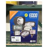 ECCO HID Worklamp Assortment Model E93001