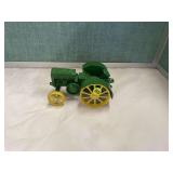 John Deere Tractor Replica