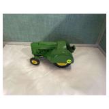 John Deere Model 60 Orchard 1993 Special Edition Tractor