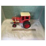 International 1568 Toy Tractor