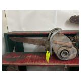 Wright Saw