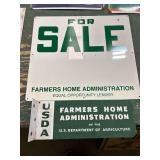 USDA Farmer