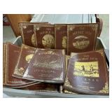 Collection of The Double Gun Journal Magazines