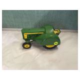 John Deere 620 Tractor - Two-Cylinder Club EXPO III 1992