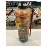General Quick Aid Soda-Acid Fire Extinguisher