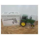 Ertl Collectibles John Deere Model 4450 - 1/16 Scale