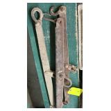 Metal Hanging Scale with Hook