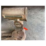 Antique Scale Company Scale