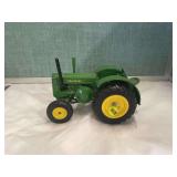 John Deere Model D Scale Tractor