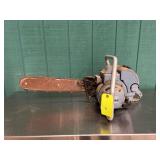 Homelite Zip Chain Saw