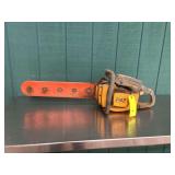 Hi Performance P42 Chainsaw