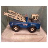 Vintage Tonka Tow Truck Toy