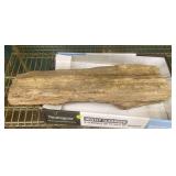 Petrified Wood Specimen