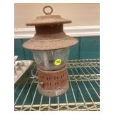 Hampton Lantern