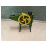 John Deere Toy Shredder Model 3004D!