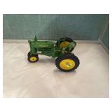 John Deere Model G Tractor, Toy, Diecast