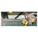 McCulloch Chain Saw