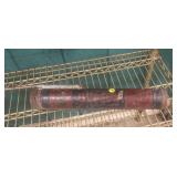 Hudson Admiral Duster Insecticide Applicator
