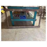 Vintage Coca Cola  Poster Frame