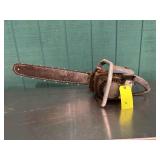 Homelite XL-12 Chainsaw