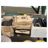 Lot of John Deere Implement Discs