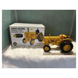 John Deere Industrial 620 Standard Tractor 1/16 Scale Die-Cast Model with Box