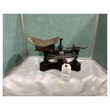 Central Scientific Co. Balance Scale