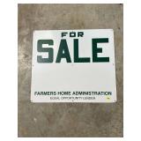 Farmers Home Administration 