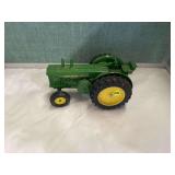 John Deere Diecast Tractor 544-8502