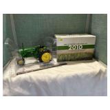 John Deere GM Tractor 2010 Two Cylinder Club Expo XX