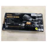 Uniden Pro Series PRO505XL CB Radio