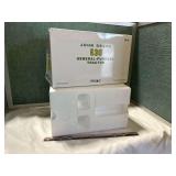 Ertl John Deere 530 General-Purpose Tractor 1/16 Scale Die-Cast Metal