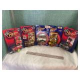 Dale Earnhardt "Winners Circle" Diecast Car Collection