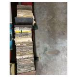 John Deere Parts Manuals Collection
