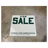 Farmers Home Administration 
