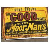 MoorMan
