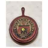 Cast Iron Skillet