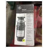 GE Disposal Food Waste Disposer GFC520F