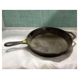 Lodge Cast Iron Skillet