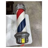 Classic Barber Pole