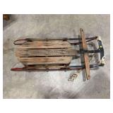 Lightning Guider Sled