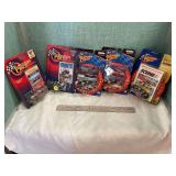 Lot of Dale Earnhardt #3 Winner