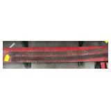Two-Man Crosscut Saws