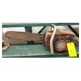 Homelite Chainsaw