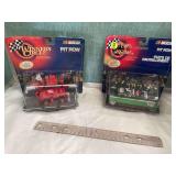 Two Dale Earnhardt Winner