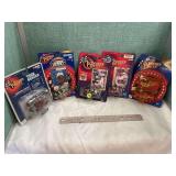 Dale Earnhardt Winners Circle Diecast Cars