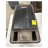 Chevrolet Center Console