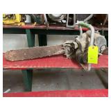 Homelite Chainsaw