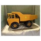Large Tonka Dump Truck