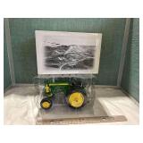 John Deere 420 Two-Cylinder Club Expo XIII 2003 Official Show Toy